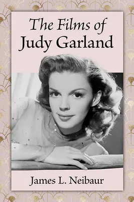 Filmy Judy Garlandovej - The Films of Judy Garland