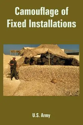 Kamufláž pevných zariadení - Camouflage of Fixed Installations