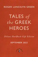 Príbehy gréckych hrdinov - Tales of the Greek Heroes