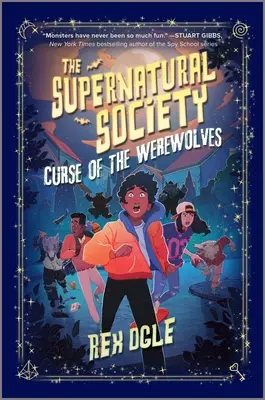 Prekliatie vlkodlakov - Curse of the Werewolves