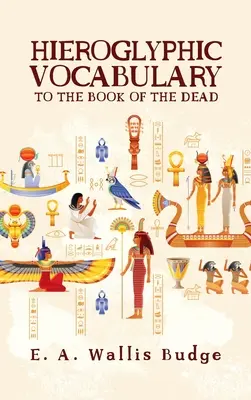 Hieroglyfický slovník - Hieroglyphic Vocabulary