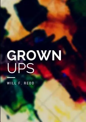Dospelí ľudia - Grown Ups