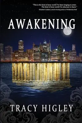 Prebudenie - Awakening