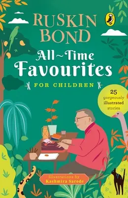 Obľúbené knihy pre deti: Klasická zbierka 25+ najobľúbenejších, skvelých príbehov od slávneho oceneného autora (Ilustrovaná, povinná literatúra S - All-Time Favourites for Children: Classic Collection of 25+ Most-Loved, Great Stories by Famous Award-Winning Author (Illustrated, Must-Read Fiction S