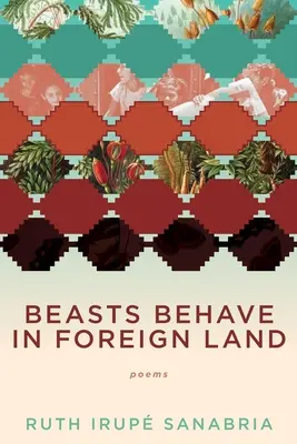Šelmy sa správajú v cudzej krajine - Beasts Behave in Foreign Land