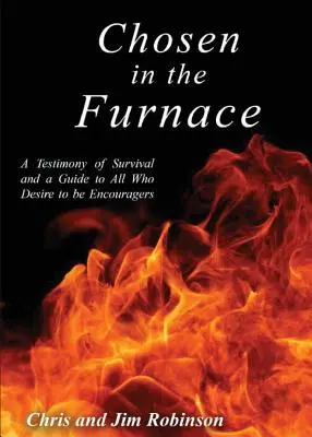 Vyvolení v peci - Chosen in the Furnace