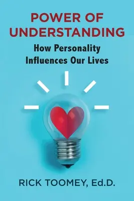 Sila porozumenia: Ako osobnosť ovplyvňuje náš život - Power of Understanding: How Personality Influences Our Lives