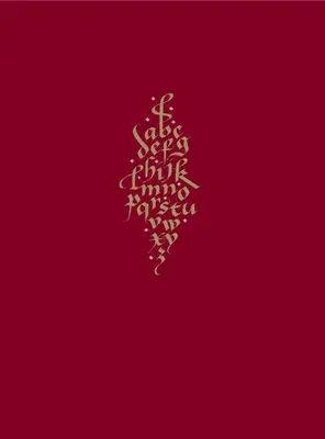 Obrodenie kaligrafie, 1906-2016 - The Calligraphy Revival, 1906-2016