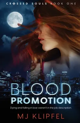 Propagácia krvi - Blood Promotion