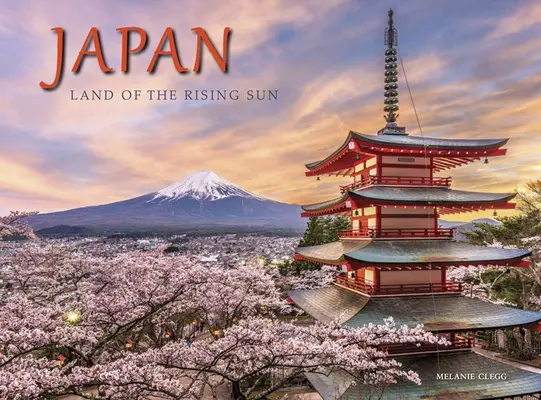 Japonsko: Krajina vychádzajúceho slnka - Japan: Land of the Rising Sun