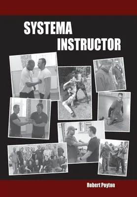 Inštruktor Systema - Systema Instructor