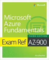 Referencia na skúšku Az-900 Microsoft Azure Fundamentals - Exam Ref Az-900 Microsoft Azure Fundamentals