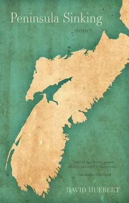 Potápanie polostrova - Peninsula Sinking