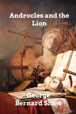 Androkles a lev - Androcles and the Lion