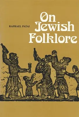 O židovskom folklóre - On Jewish Folklore