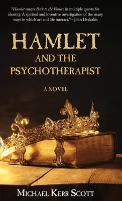 Hamlet a psychoterapeut - Hamlet and the Psychotherapist