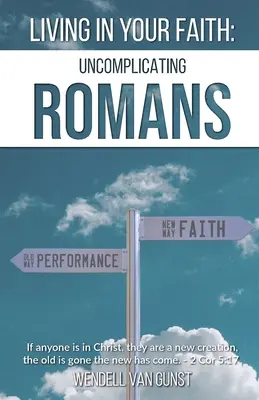 Žiť vo svojej viere - Living in Your Faith