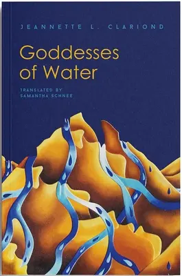 Bohyne vody - Goddesses of Water