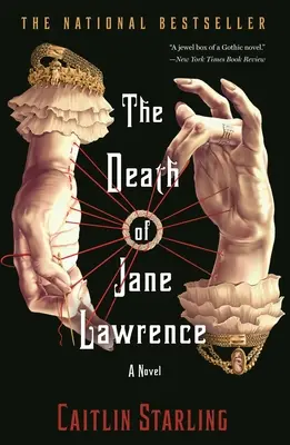 Smrť Jane Lawrenceovej - The Death of Jane Lawrence