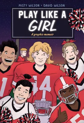 Hrajte ako dievča - Play Like a Girl