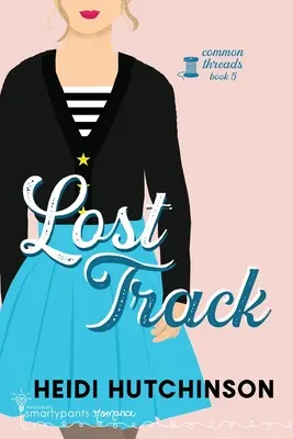 Stratená stopa - Lost Track