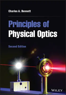 Princípy fyzikálnej optiky 2e - Principles of Physical Optics 2e