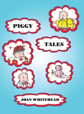 Príbehy prasiatka - Piggy Tales