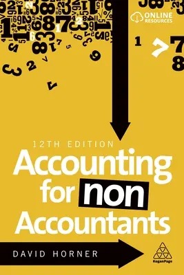 Účtovníctvo pre neúčtovníkov - Accounting for Non-Accountants