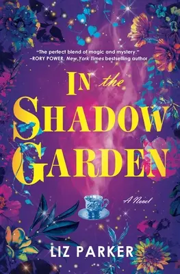 V záhrade v tieni - In the Shadow Garden