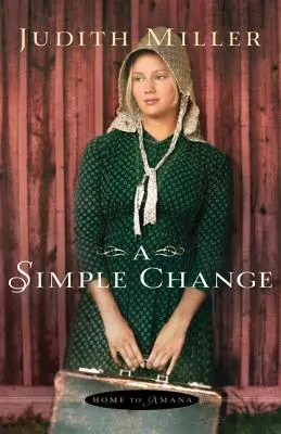 Jednoduchá zmena - Simple Change