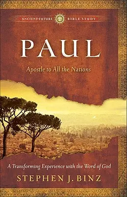 Pavol: Apoštol všetkých národov - Paul: Apostle to All the Nations