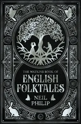 Watkinsova kniha anglických ľudových rozprávok - The Watkins Book of English Folktales