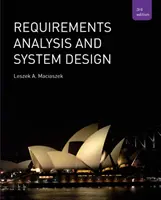 Analýza požiadaviek a návrh systémov - Requirements Analysis and Systems Design