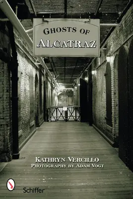 Duchovia Alcatrazu - Ghosts of Alcatraz