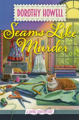 Švy ako vražda - Seams Like Murder