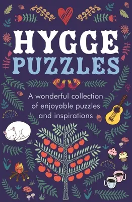 Hygge hádanky - Hygge Puzzles