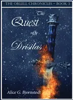 Hľadanie Drisilasa - The Quest for Drisilas