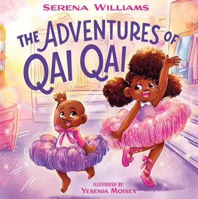Dobrodružstvá Qai Qai - The Adventures of Qai Qai