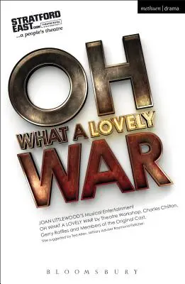 Oh, aká krásna vojna - Oh What a Lovely War