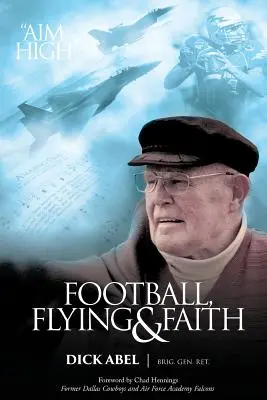 Futbal, lietanie a viera - Football, Flying & Faith