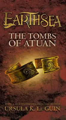 Atuánske hrobky - The Tombs of Atuan