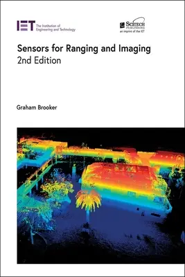 Senzory na meranie a zobrazovanie - Sensors for Ranging and Imaging
