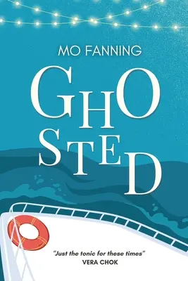 Ghosted (v preklade Duchovia): Prázdninová romanca, ktorá vás zahreje pri srdci - Ghosted: A holiday romance to warm your heart