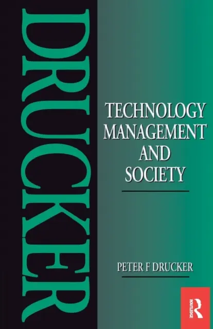 Technológie, manažment a spoločnosť - Technology, Management and Society