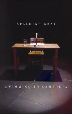 Plávanie do Kambodže - Swimming to Cambodia