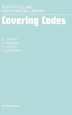 Krycie kódy: 54. zväzok - Covering Codes: Volume 54