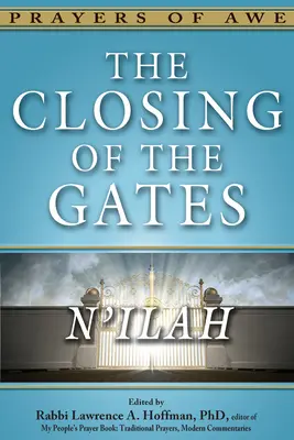 Zatváranie brán: N'Ilah - The Closing of the Gates: N'Ilah