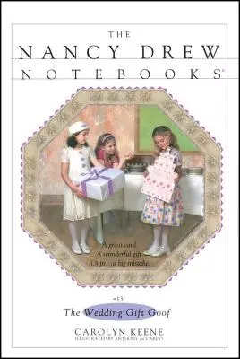 Hlúposť so svadobným darom - The Wedding Gift Goof