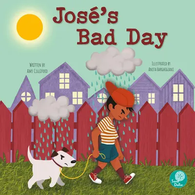 Josov zlý deň - Jos's Bad Day