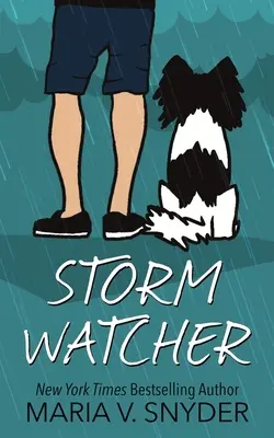 Strážca búrok - Storm Watcher
